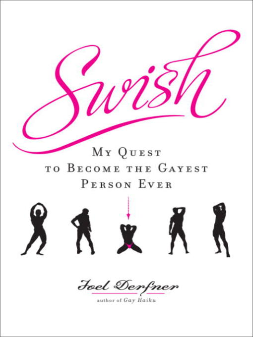 Title details for Swish by Joel Derfner - Available